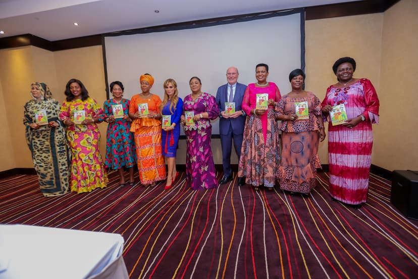 Merck Africa Asia Luminary 2019 | Accra, Ghana