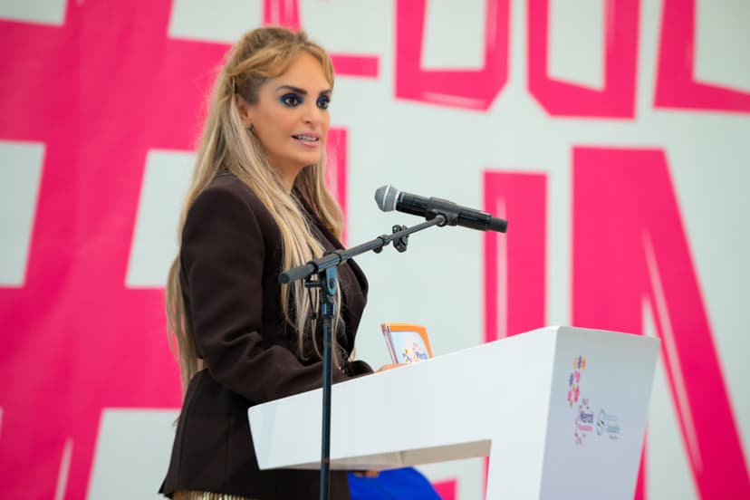 Merck Foundation Educating Linda Program in Gabon - 2026