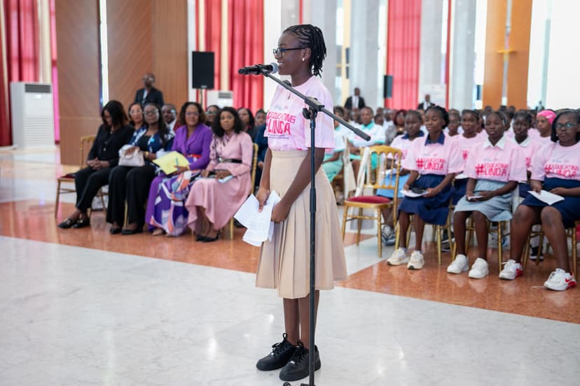 Merck Foundation Educating Linda Program in Gabon - 2026