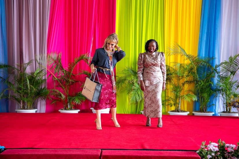 Merck Foundation Kenya Educating Linda Program 2026