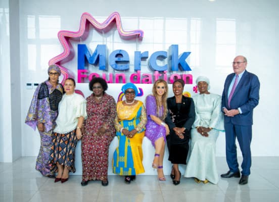 Merck Foundation First Ladies Initiative - MFFLI to discuss 2026 strategy and share programs’ impact to Train Healthcare Providers, Support Girl Education and Break Infertility Stigma