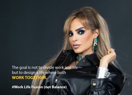 Inspiring Tomorrow's Leaders: Senator Dr. Rasha Kelej Launches her First Virtual Mentorship and Leadership Platform