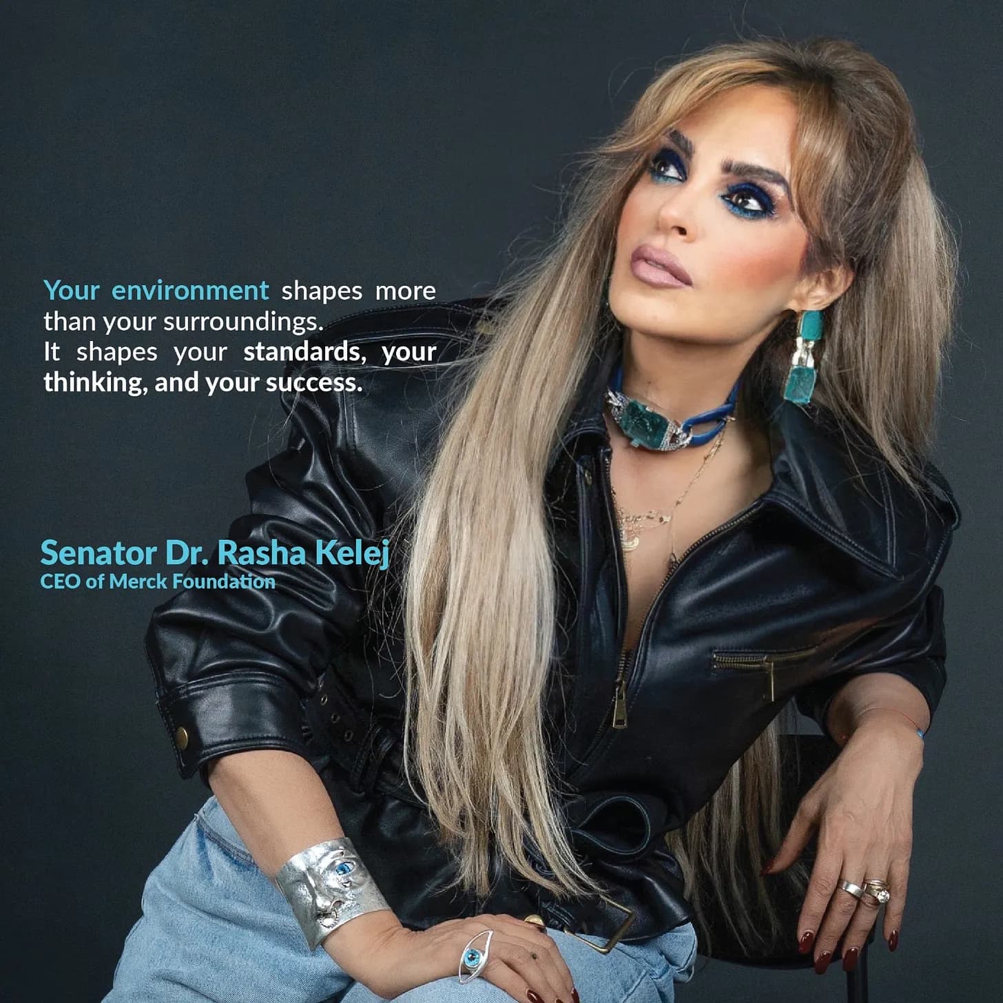 How Living in UAE Shaped My Vision of Success, Creativity, Diversity and Global Influence.