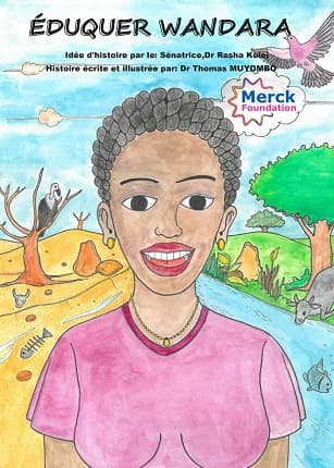 EDUQUER WANDARA | Central African Republic
