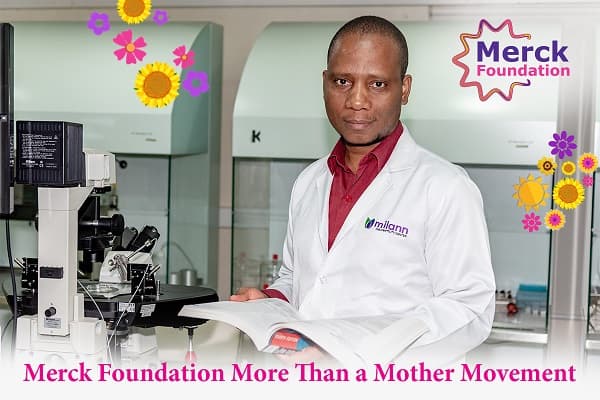 Dr. Moses Chirwa, Zambia