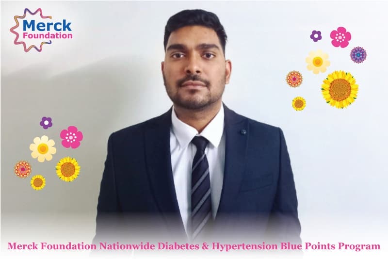Dr. Boolaky Muhammad Shafiiq Ismaail | Mauritius